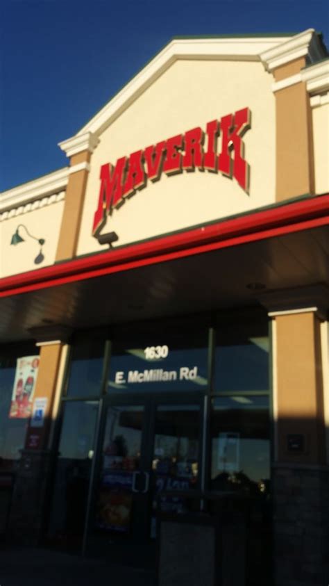 Maverick service stations - Online Ordering by. Order Ahead and Skip the Line at Maverik. Place Orders Online or on your Mobile Phone.